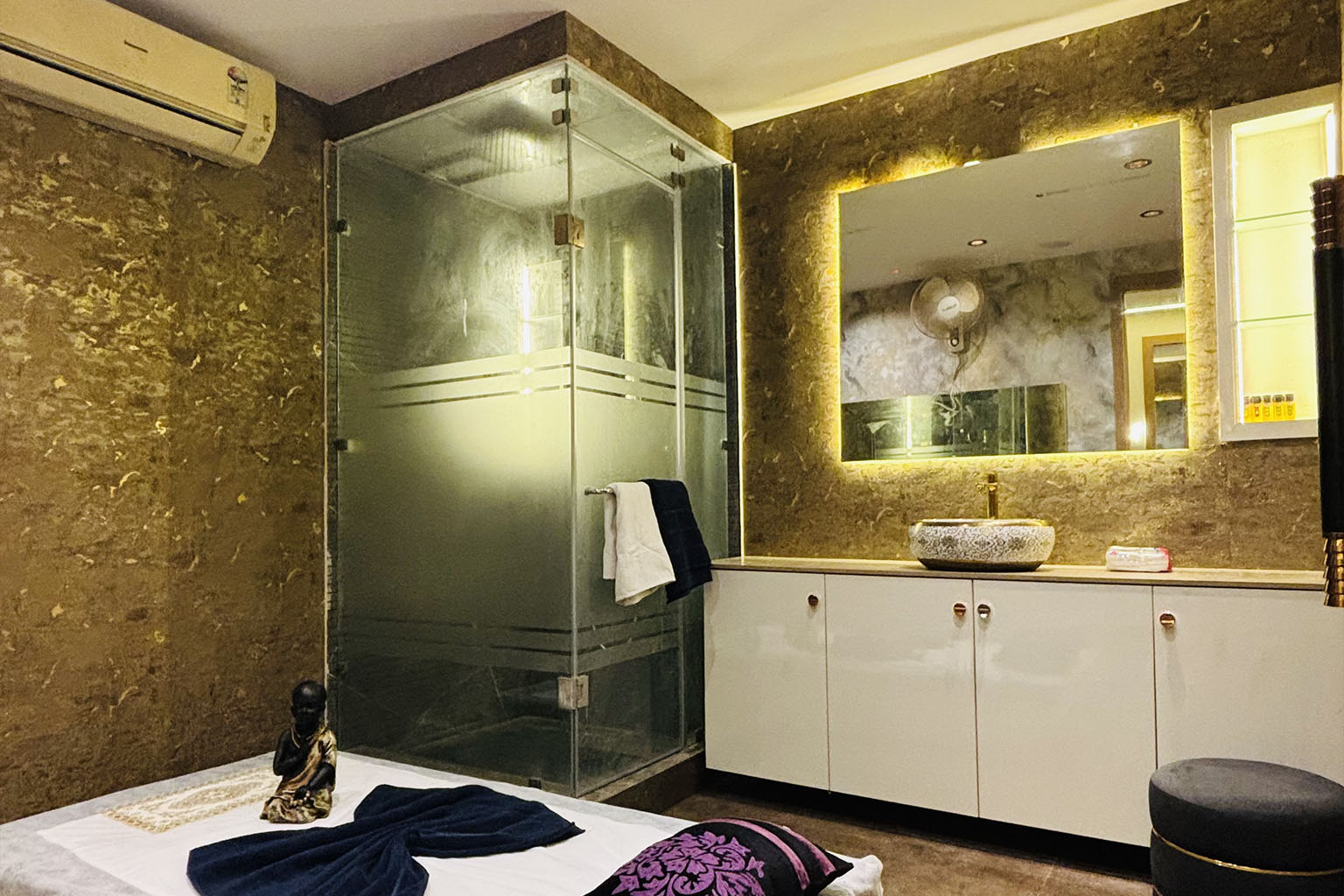 Luxury Spa Gurgaon