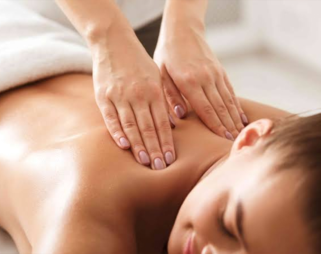 Swedish Massage