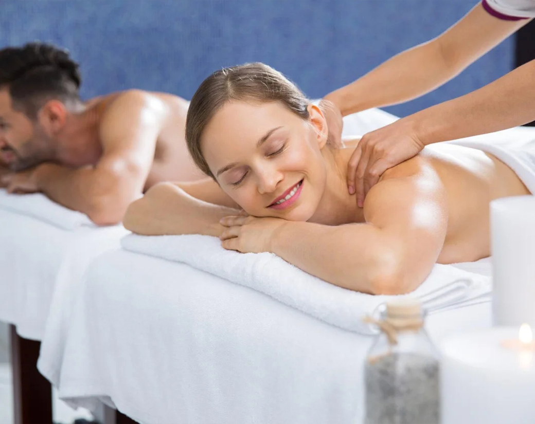 Couple Massage